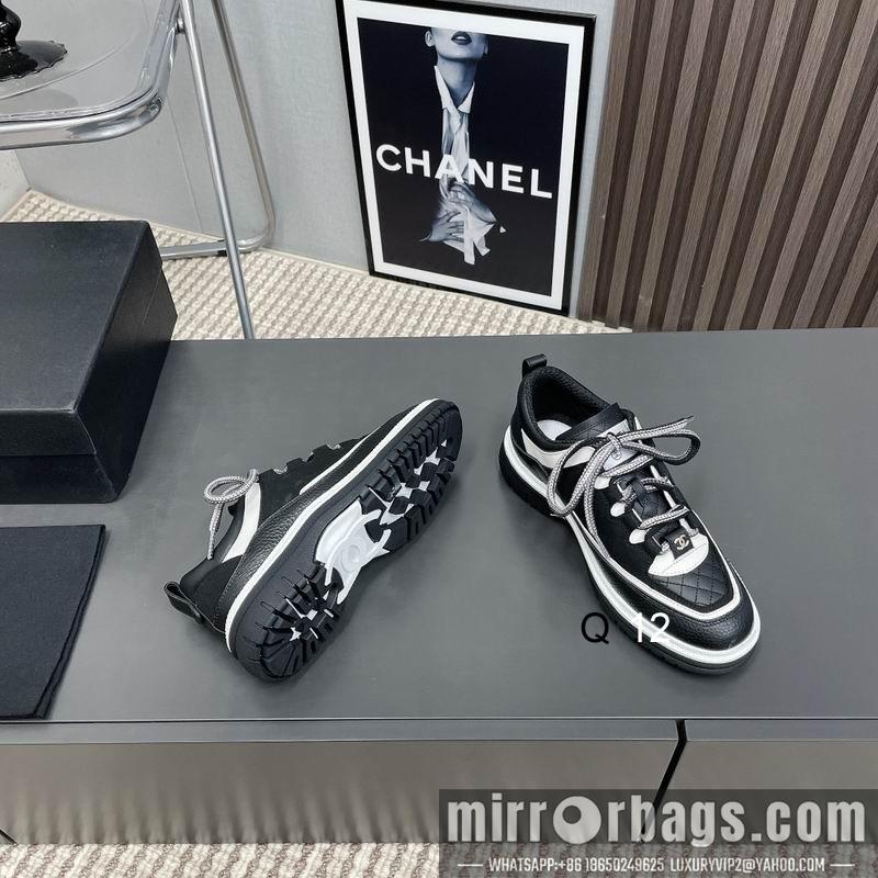 Chanel Shoes sz35-39 J1107