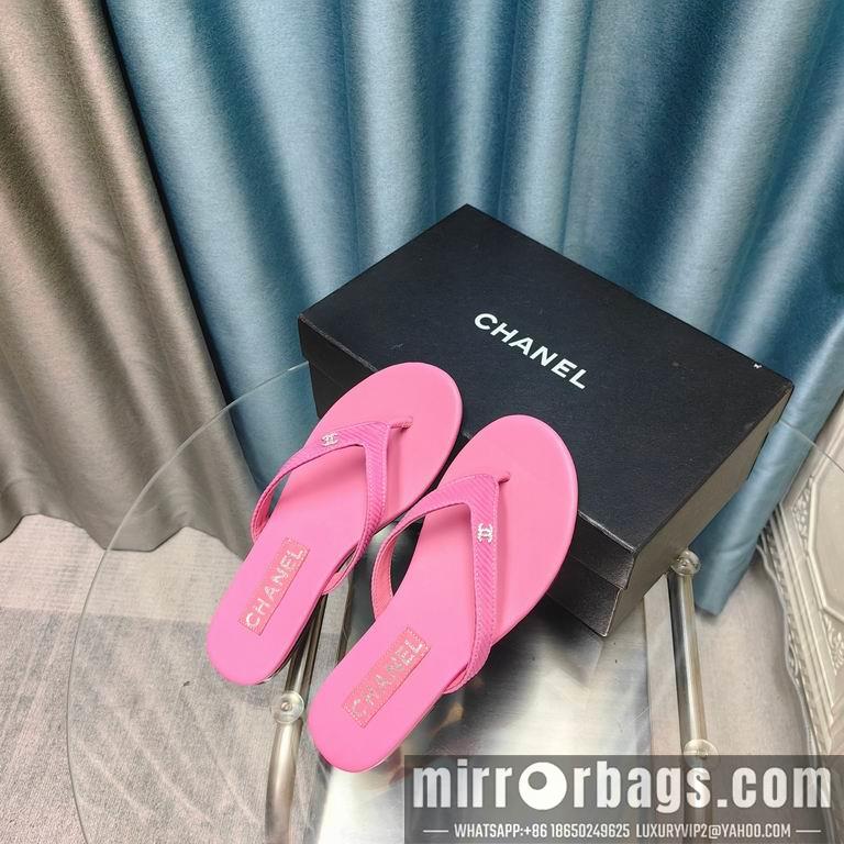 Chanel Shoes sz35-41 mnh0706