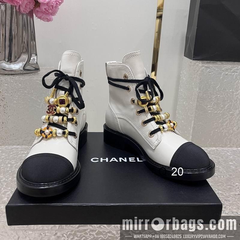 Chanel Shoes sz35-40 XX0816