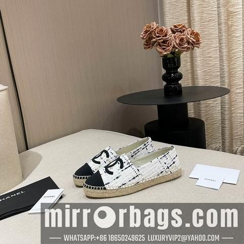 Chanel Shoes sz34-42 mnh0601