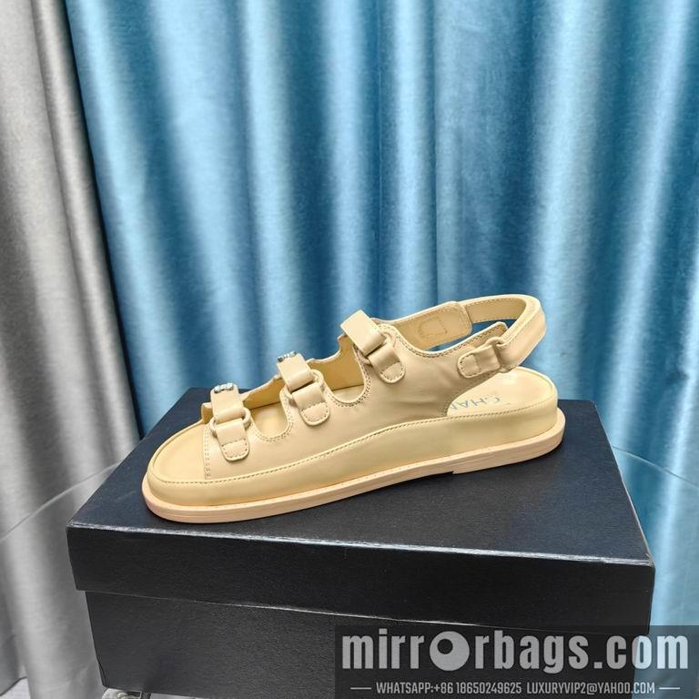 Chanel Shoes sz35-41 mnh0401
