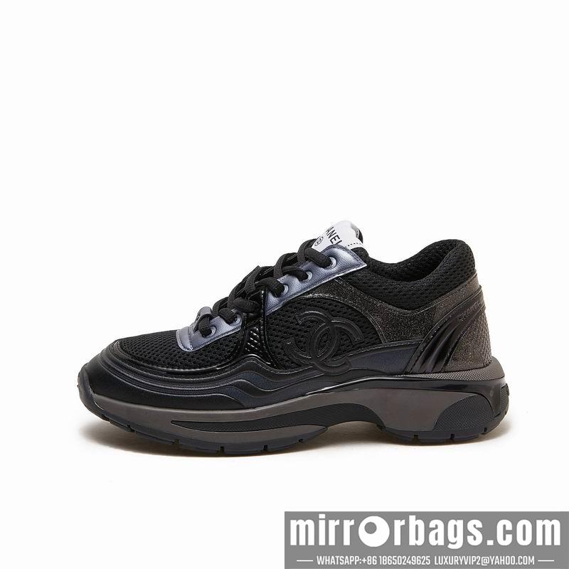 Chanel Shoes sz35-41 hnm0104