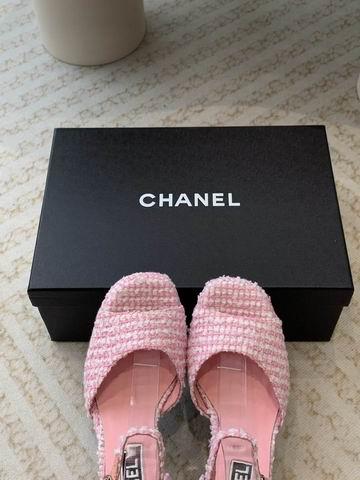 Chanel Shoes sz35-41 mnh0526
