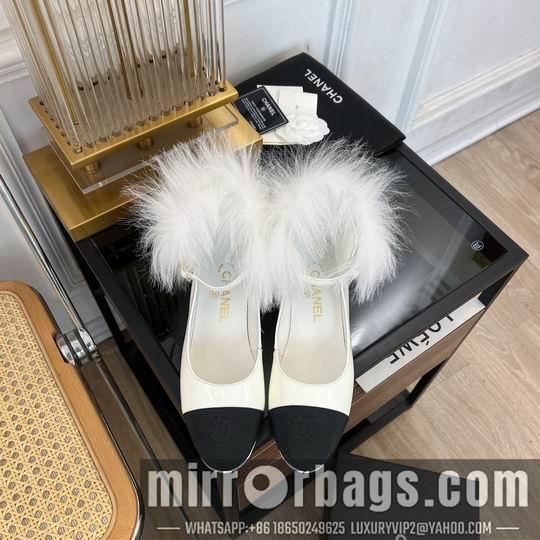 Chanel Shoes sz35-42 mnh0303