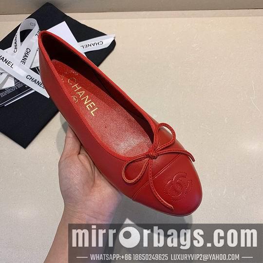Chanel Shoes sz34-42 mnh0711