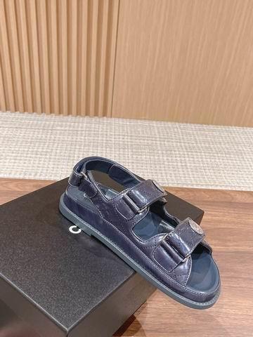 Chanel Shoes sz35-40 mnh0417