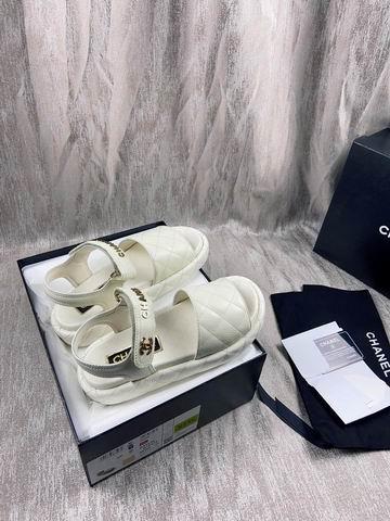 Chanel Shoes sz35-41 mnh0118