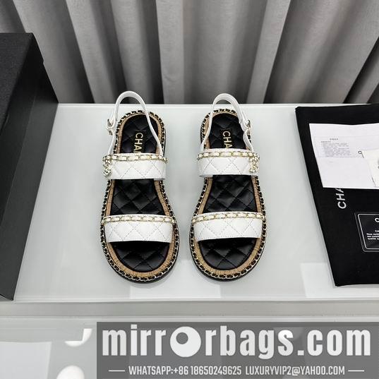 Chanel Shoes sz34-41 mnh0413