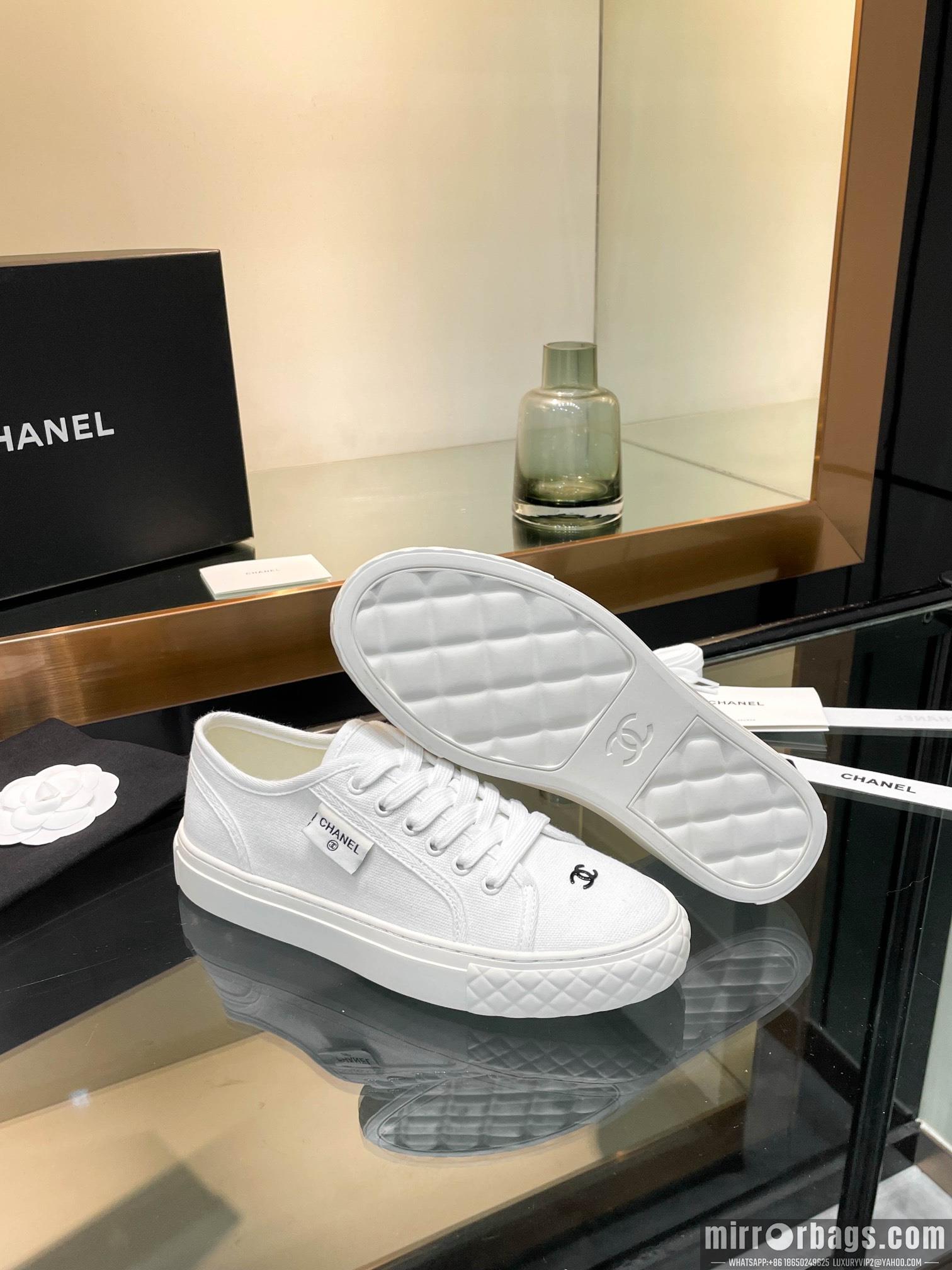 Chanel Shoes sz35-40 h0708