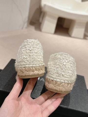 Chanel Shoes sz34-42 mnh0617