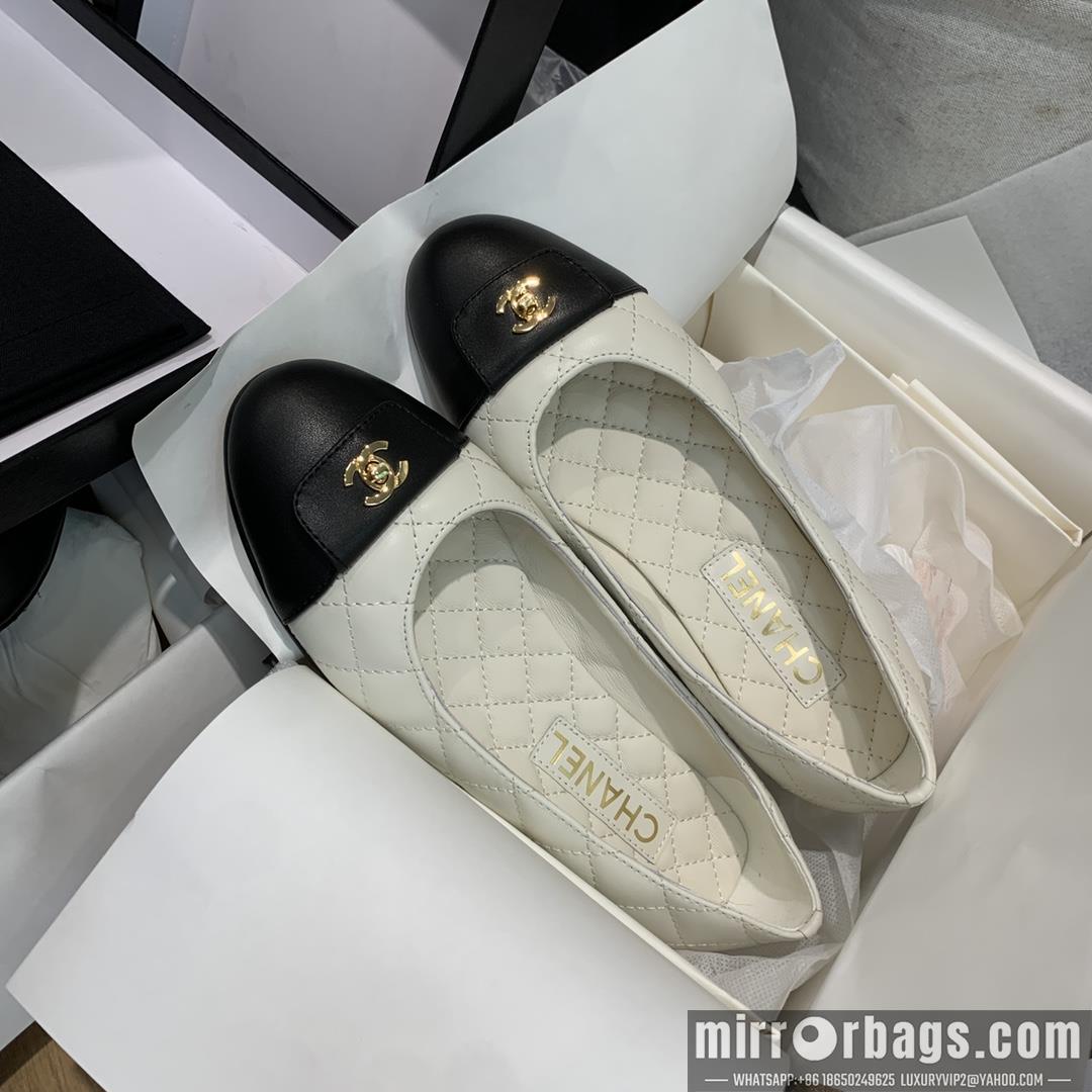 Chanel Shoes sz35-41 h0811