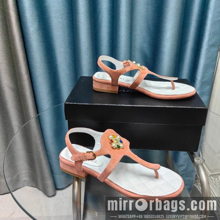 Chanel Shoes sz35-41 mnh0521