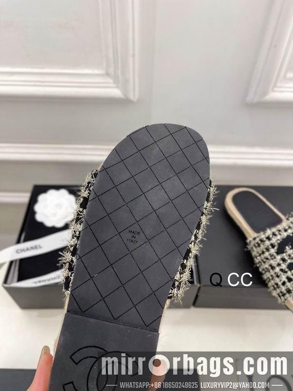 Chanel Shoes sz35-40 JX0343