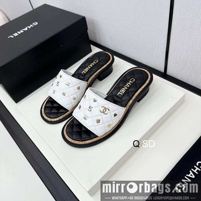 Chanel Shoes sz35-40 SD0625