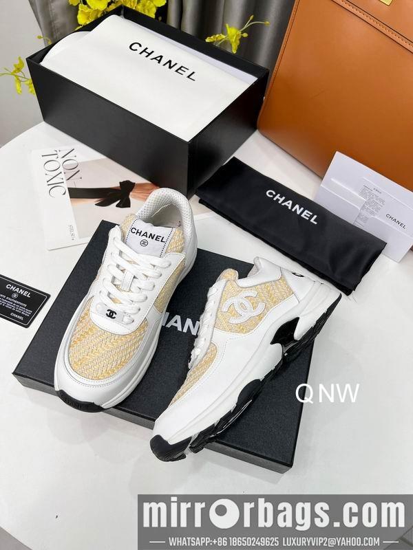 Chanel Shoes sz35-40 NW0902