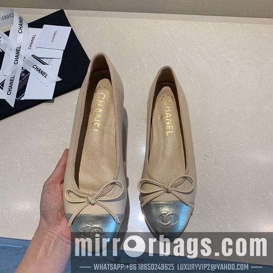 Chanel Shoes sz34-42 mnh0711