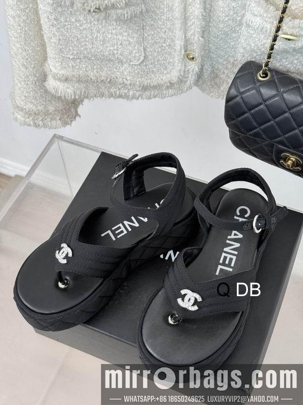 Chanel Shoes sz35-40 DB1205