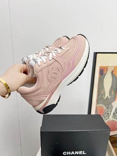 Chanel Shoes sz35-40 mnh0701