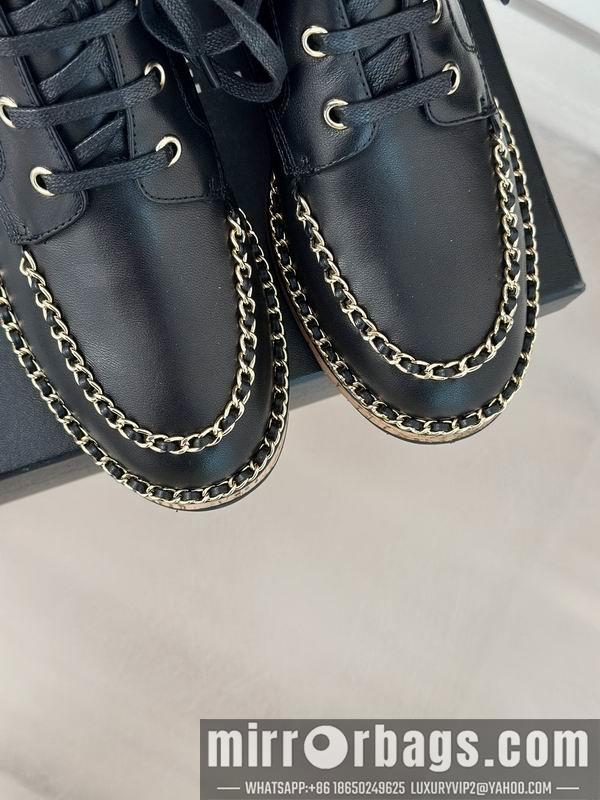Chanel Shoes sz35-40 DB1005