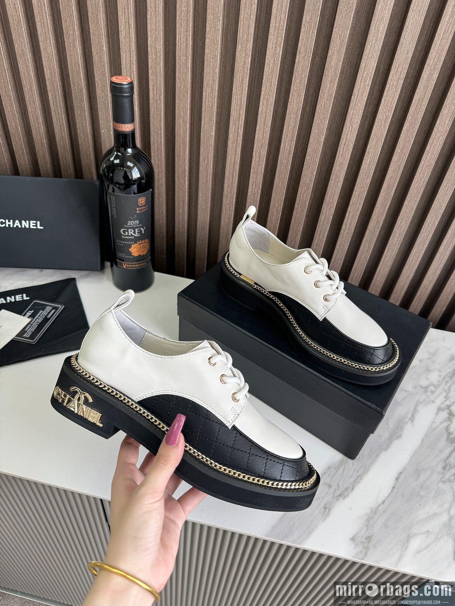 Chanel Shoes sz35-40 h1108