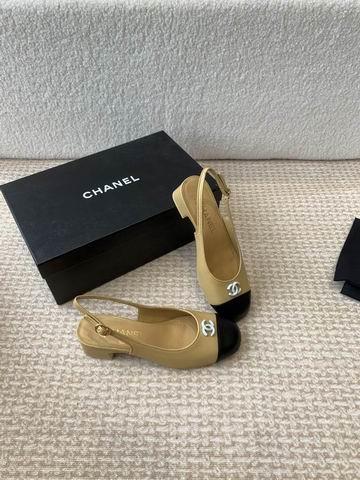 Chanel Shoes sz35-41 mnh0705