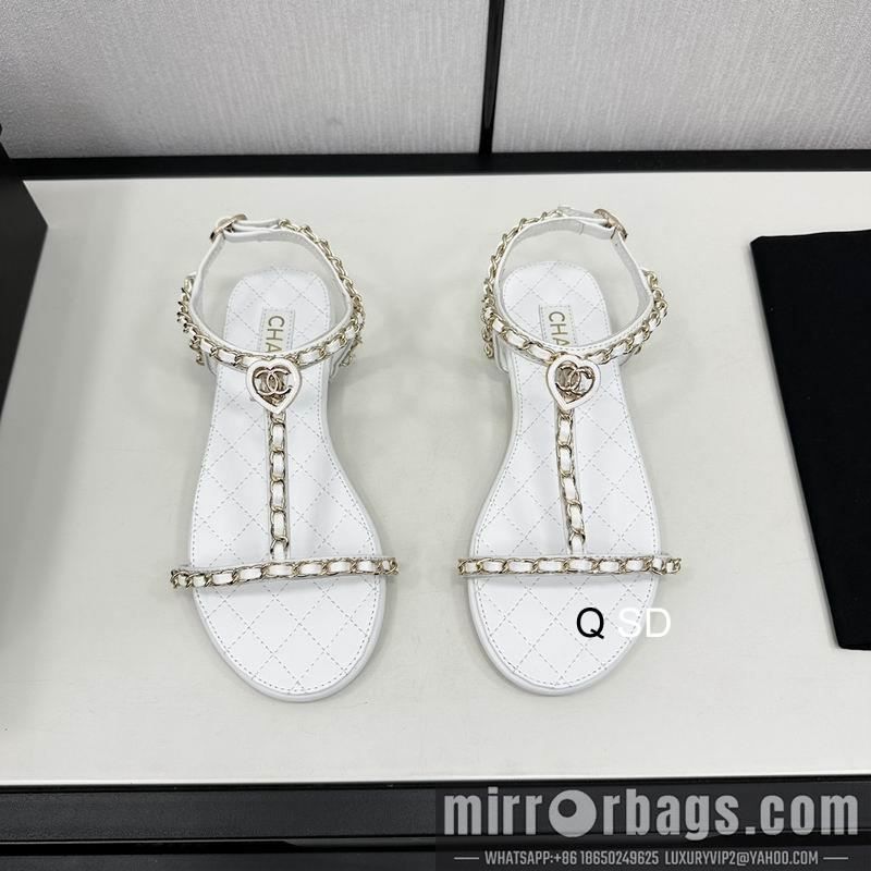Chanel Shoes sz35-40 SD1201