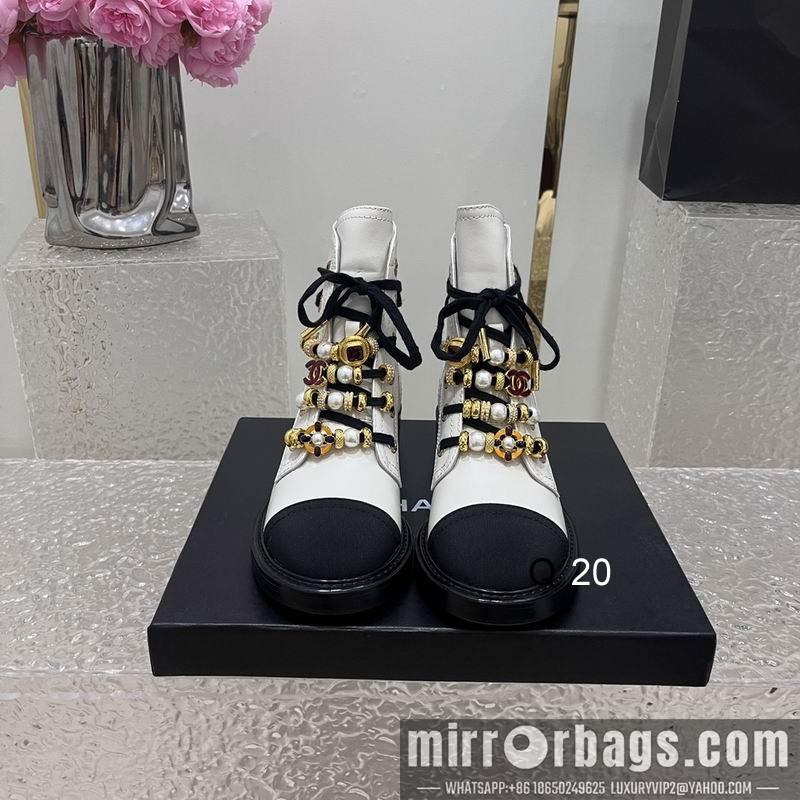 Chanel Shoes sz35-40 XX0816