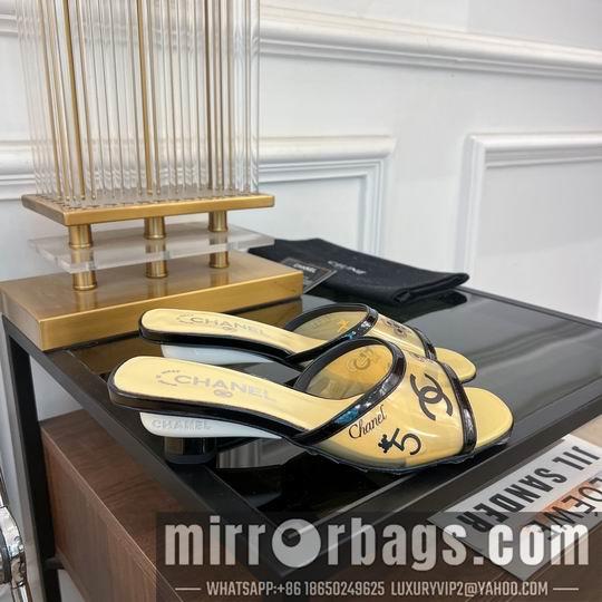 Chanel Shoes sz35-40 mnh0213