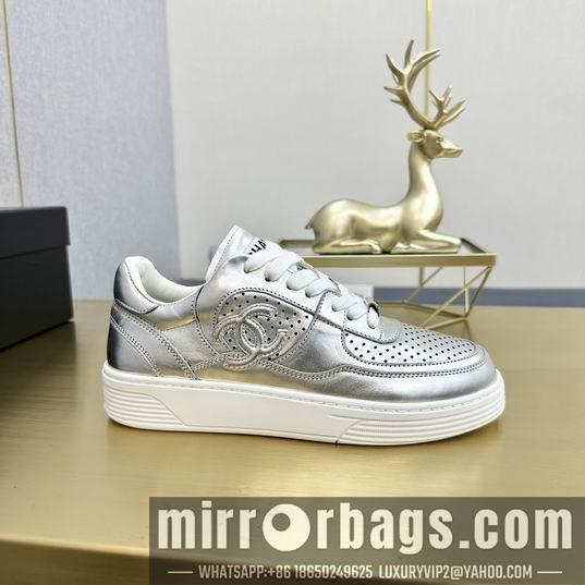 Chanel Shoes sz35-41 mnh0204