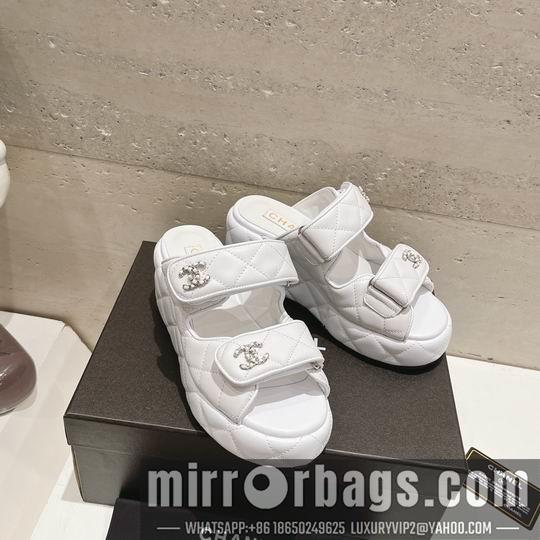Chanel Shoes sz34-41 mnh0602