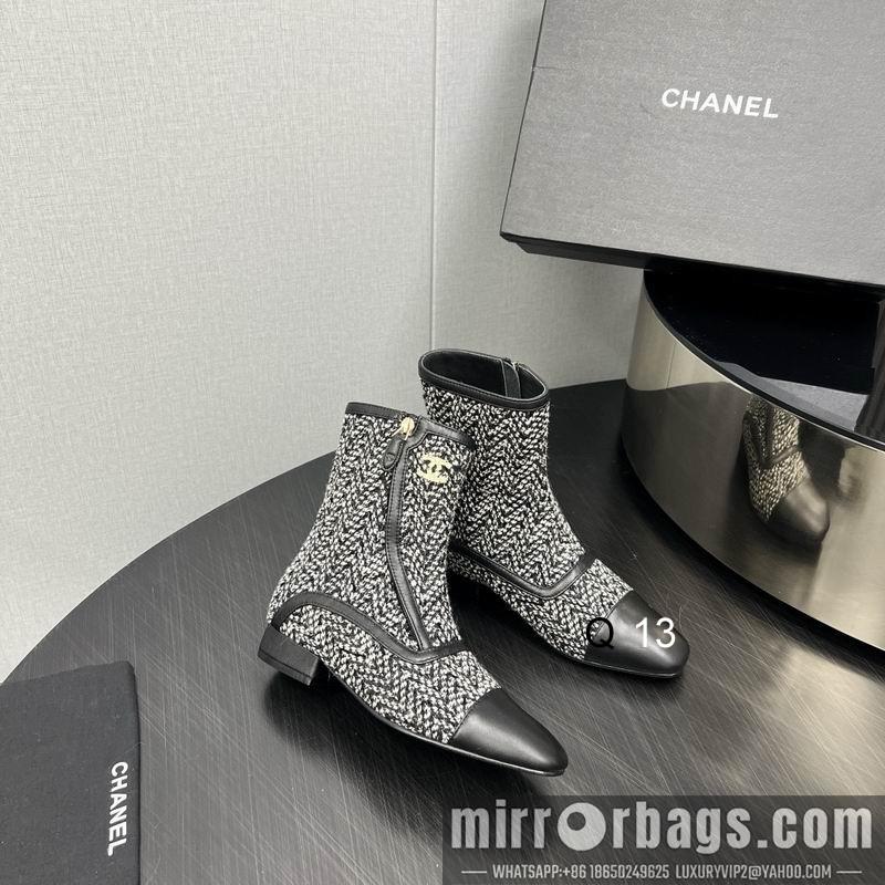Chanel Shoes Chanle sz35-40 YM1225