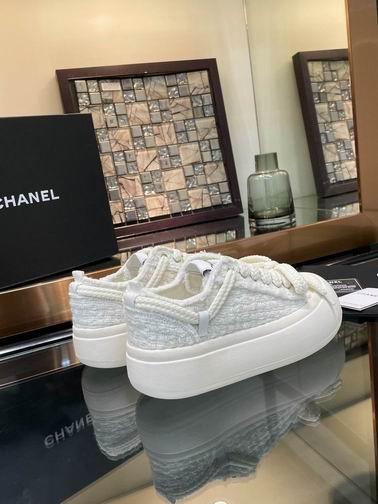 Chanel Shoes sz35-41 mnh0304