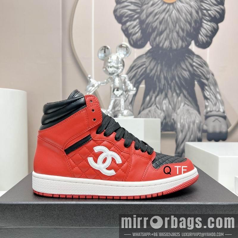 Chanel Shoes sz35-45 5C TF0804