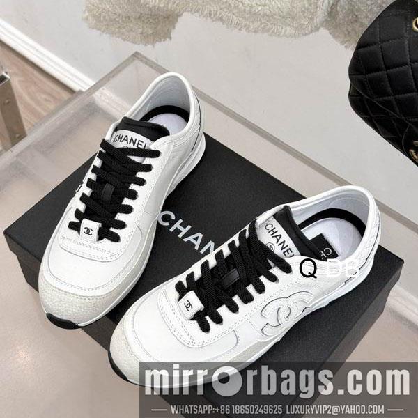 Chanel Shoesl sz35-40 DB0302