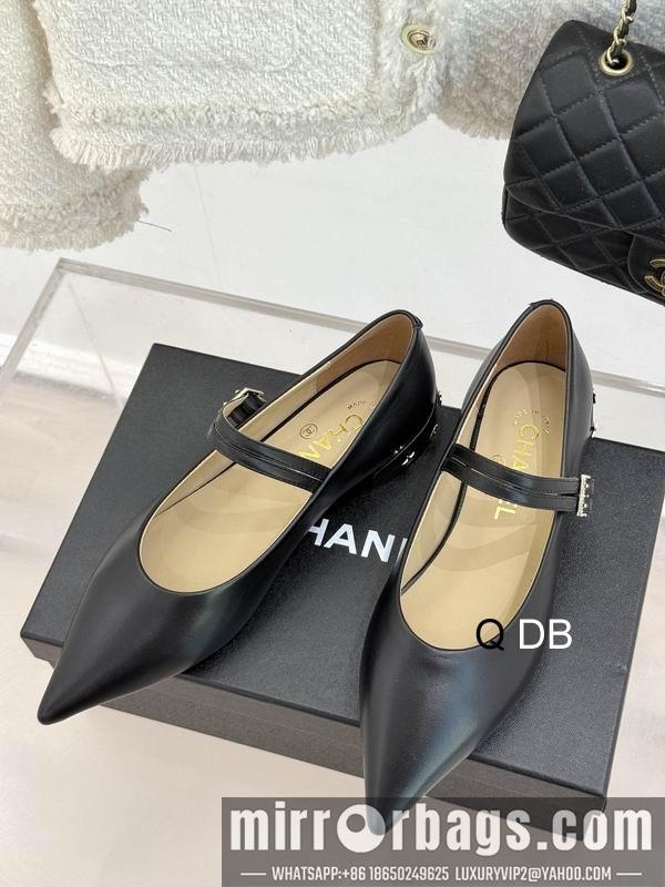 Chanel Shoes sz35-40 DB0309