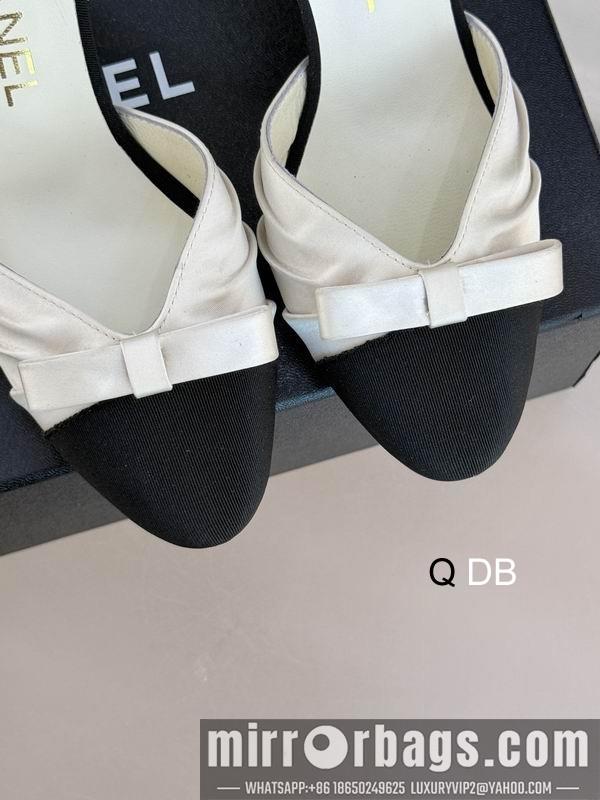 Chanel Shoes sz35-40 DB1206