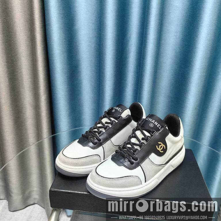 Chanel Shoes sz35-45 mnh0201
