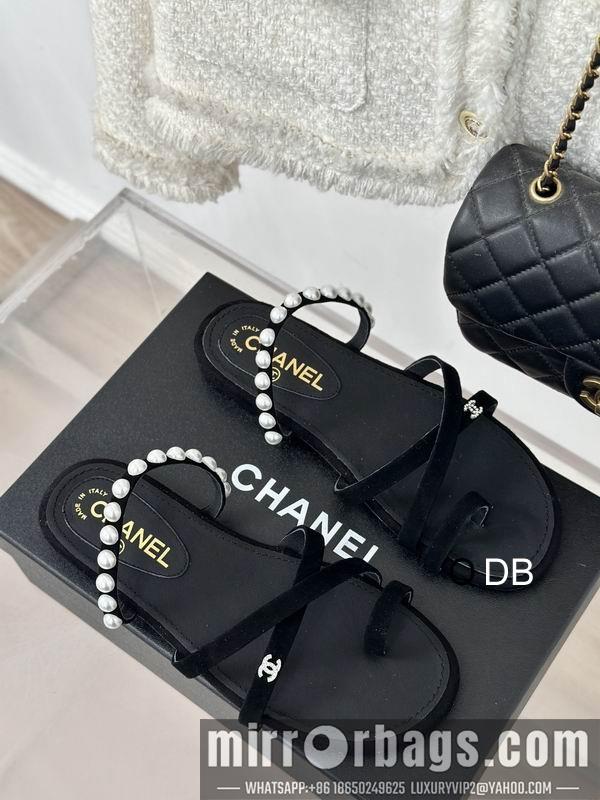 Chanel Shoes sz35-40 DB0509