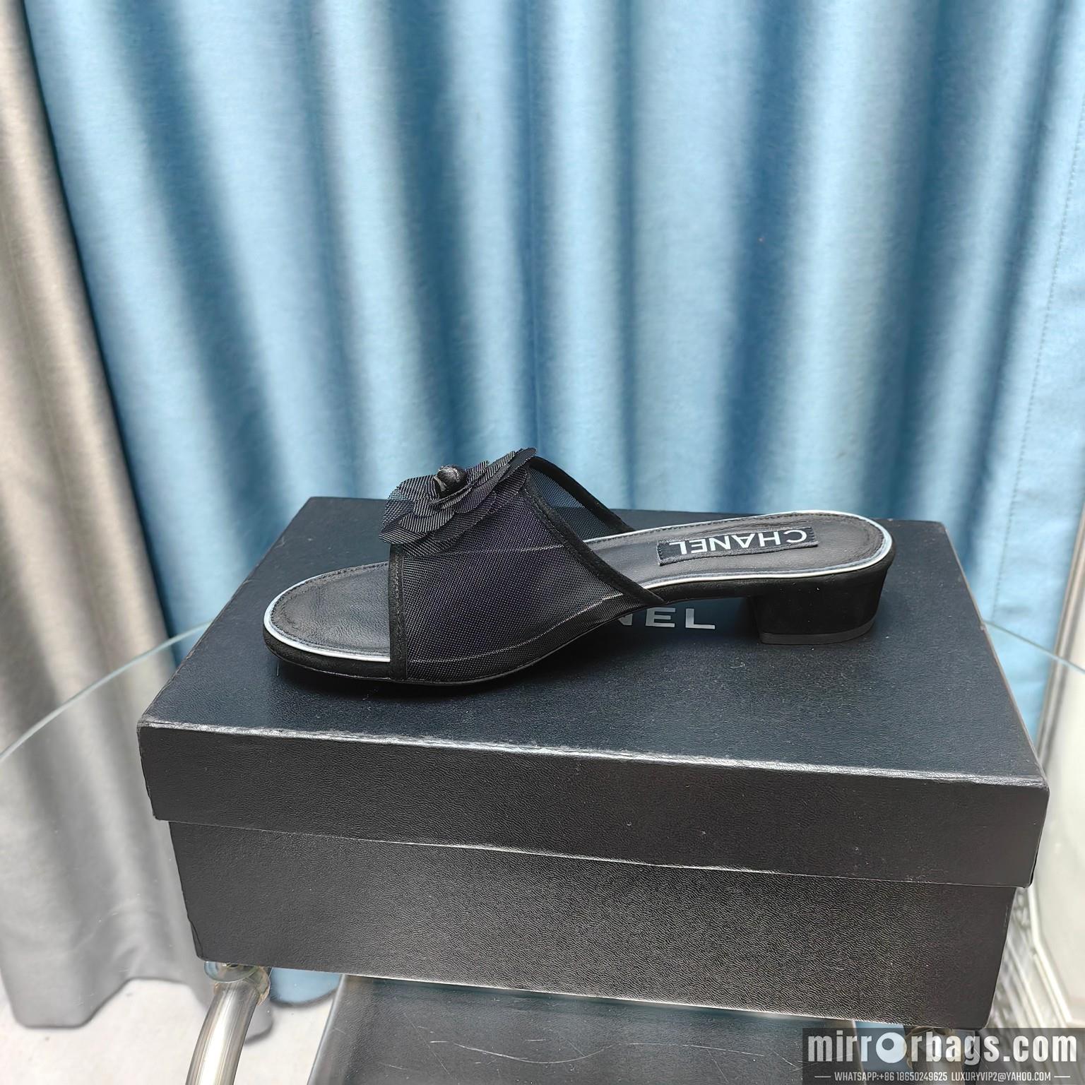 Chanel Shoes sz35-41 h0722