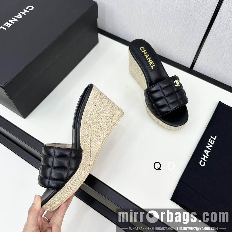 Chanel Shoes sz35-40 GDT0715