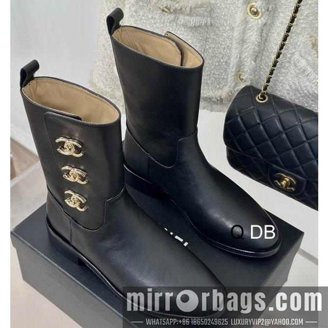 Chanel Shoes sz35-40 SD1042