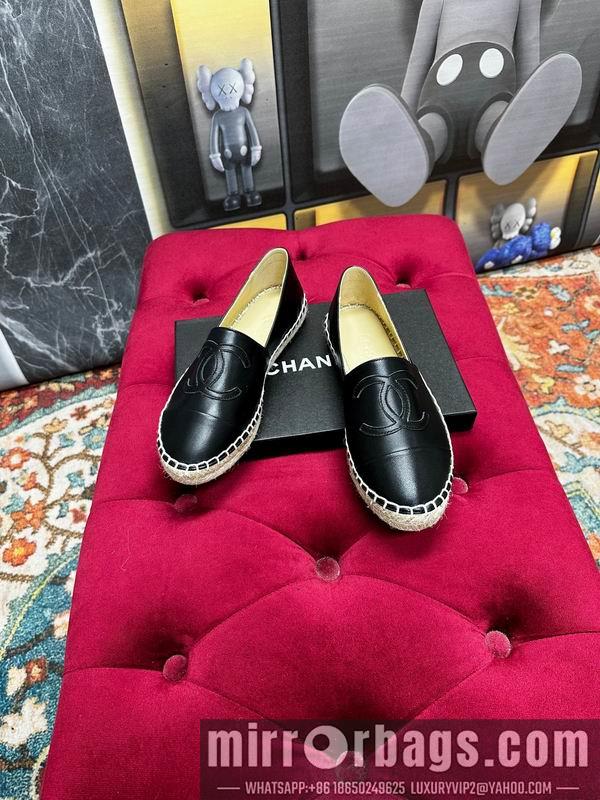 Chanel Shoes sz35-40 fsm0102
