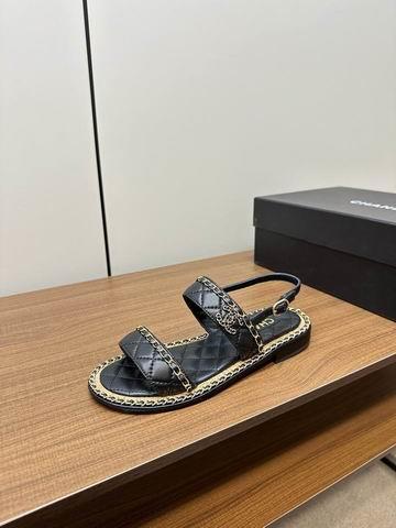 Chanel Shoes sz35-41 mnh0515