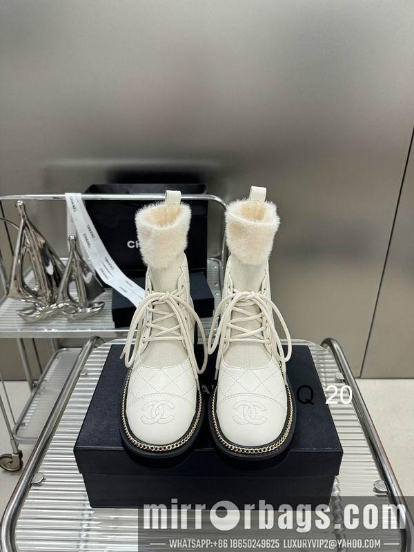 Chanel Shoes sz35-40 XX1027