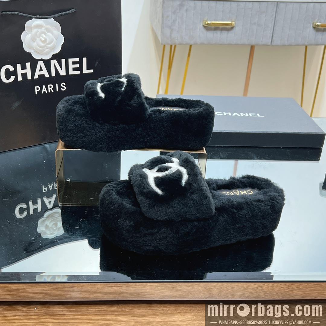 Chanel Shoes sz35-41 h0803