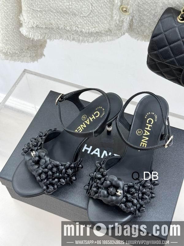 Chanel Shoes sz35-40 DB0313