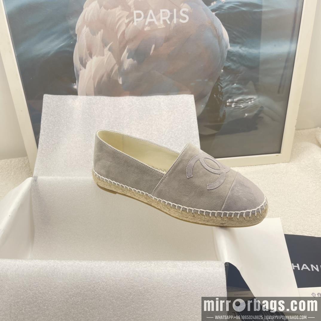 Chanel Shoes sz35-40 h0615