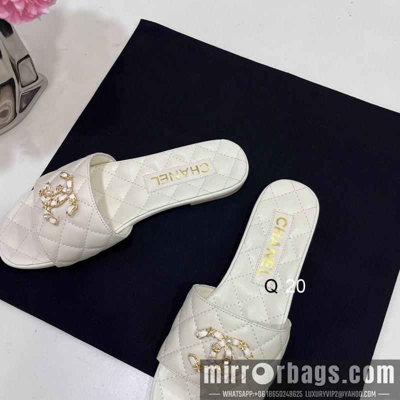 Chanel Shoes sz35-40 XX0713