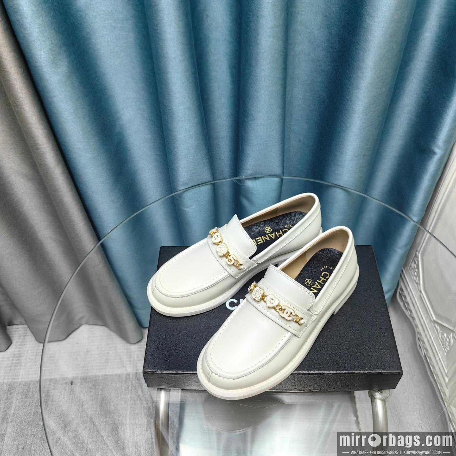 Chanel Shoes sz35-41 h0704