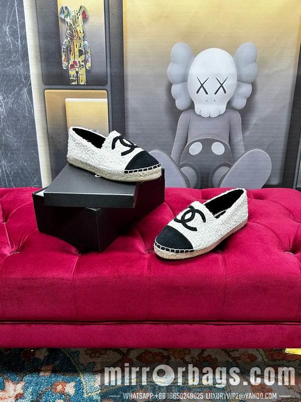 Chanel Shoes sz35-40 fsm0101